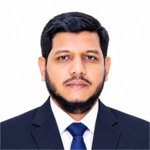 Dr. Manirul Hasan Masum