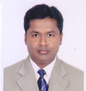 Dr. Md. Fuad Hossain