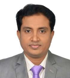 Md. Ekhlas Uddin