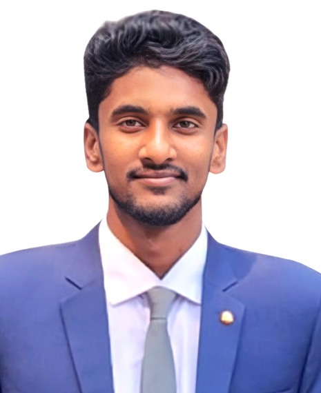 Md. Choyon Islam