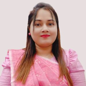 Sonia Shirin