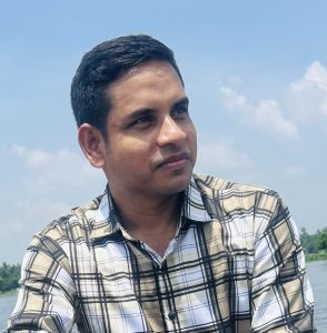 Kamol Karmakar