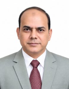 Mohammad Aktarul Alam Chowdhury