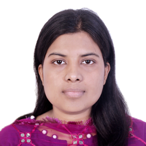 Sanjida Akter Sathy