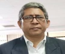 Prof. Dr. Md. Jahangir Alam