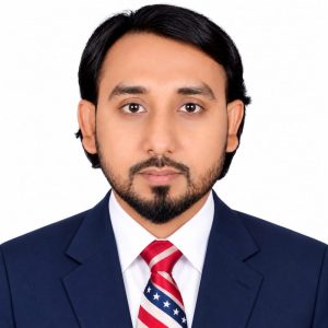 Md Mokhlesur Rahman
