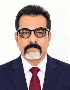 Professor Dr. Md. Salahuddin