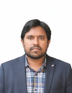 S. M. Fahad