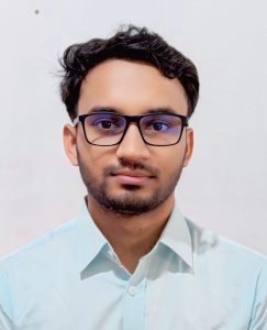Akash Kumer Paul (Contractual)
