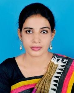 Rehena Parvin