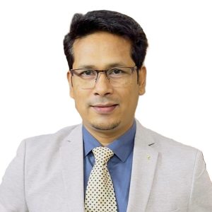 MD. MOKTER ALI