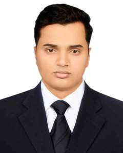 Md. Rajiur Rahaman Rabbi