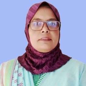 Dr. Wahida Zaman Loskor