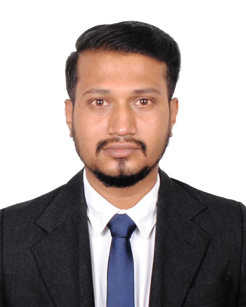 Md. Saddam Hossain Robel 