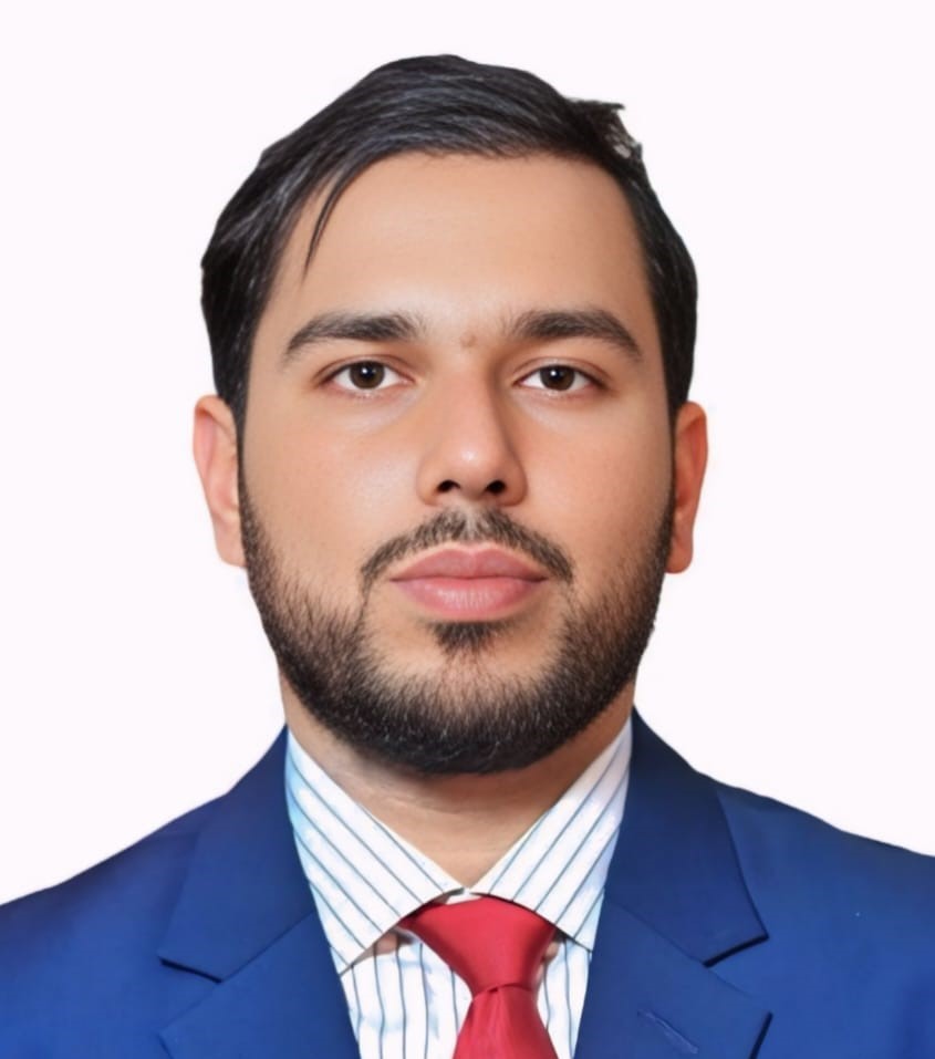 Dr. Sharif Omer Faruque