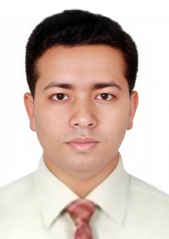 Md. Rafiqul Islam