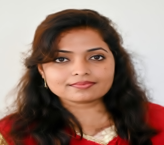 Ruba Akther 