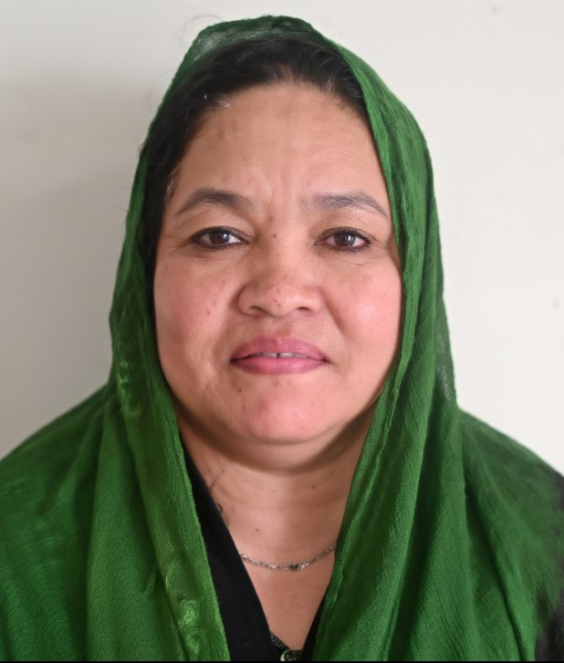 Joshna Begum 