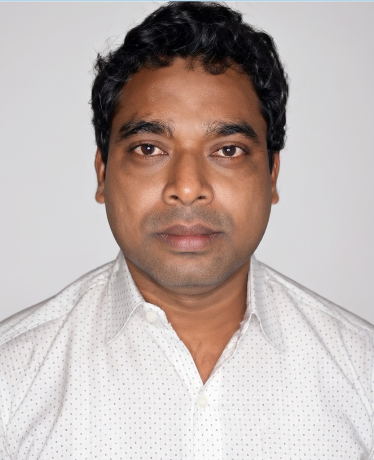 Md. Mozahid Khan 