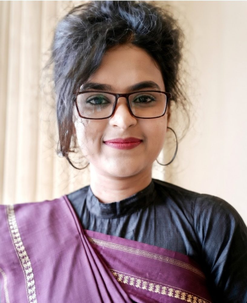 Ashrafunnaher Ritu 