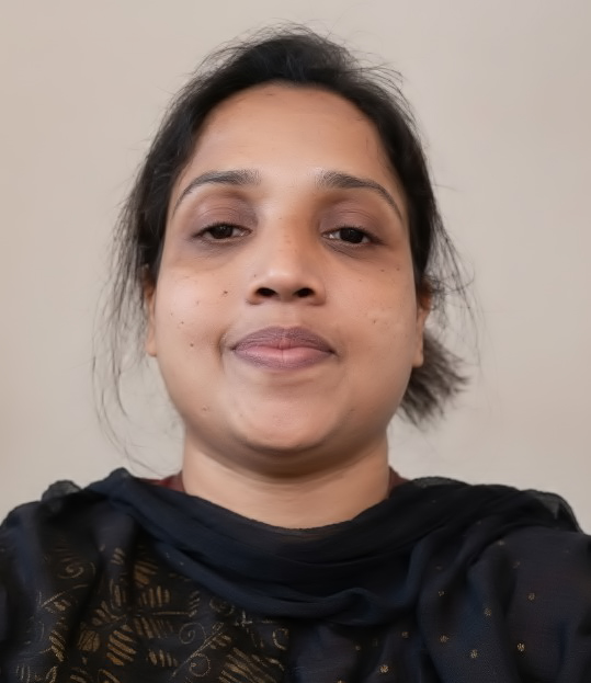 Sharifa Akter