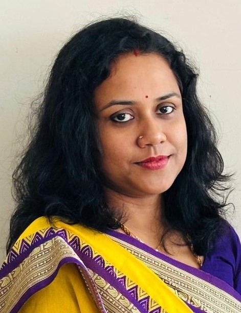 Purabi Sarkar Nitu 