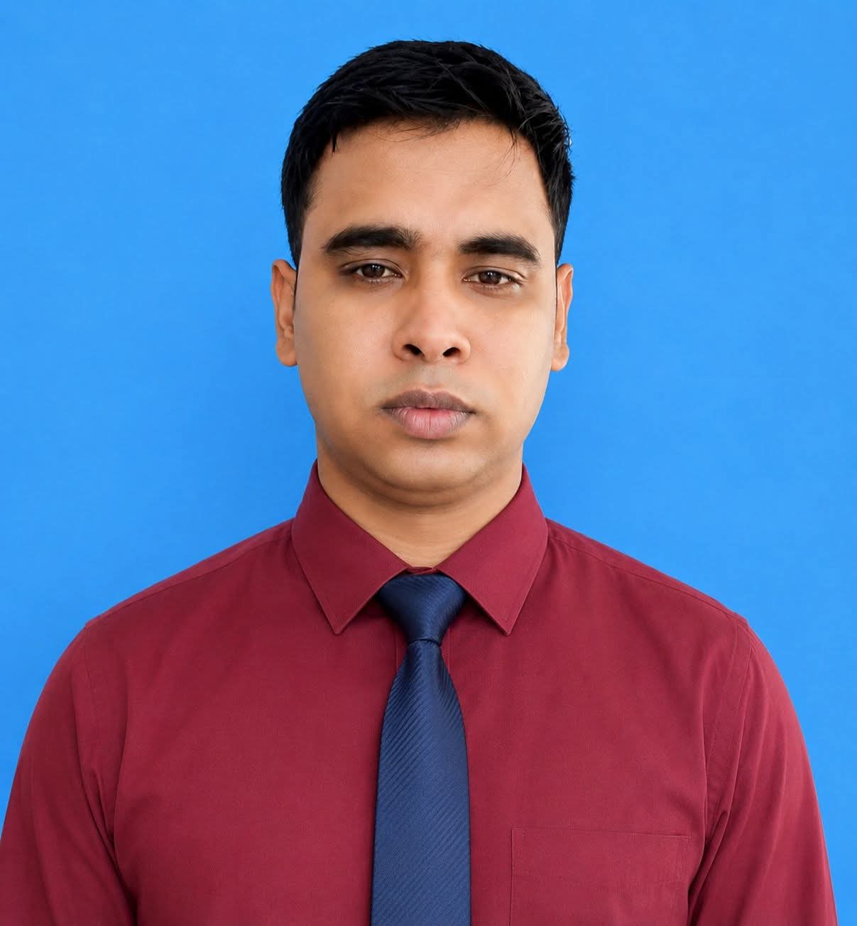 M.Tanzil Hossain Talukder 