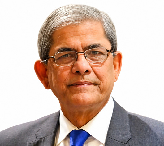 Mirza Fakhrul Islam Alamgir
