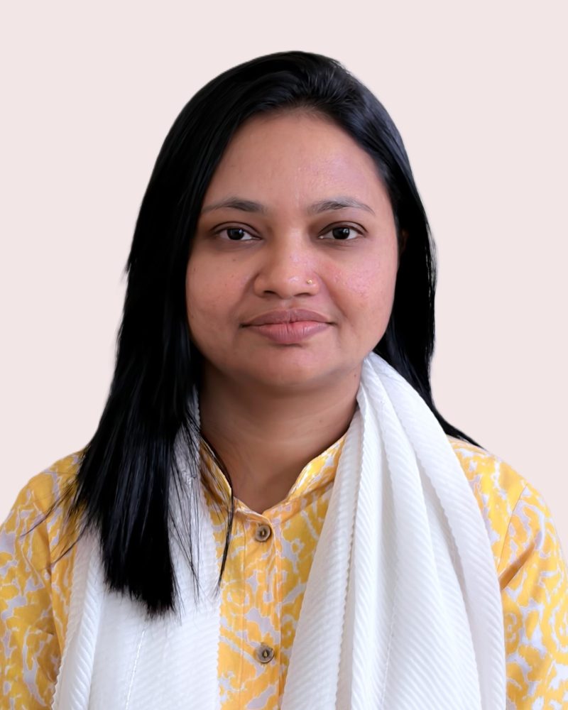 Sharmin Sultana 