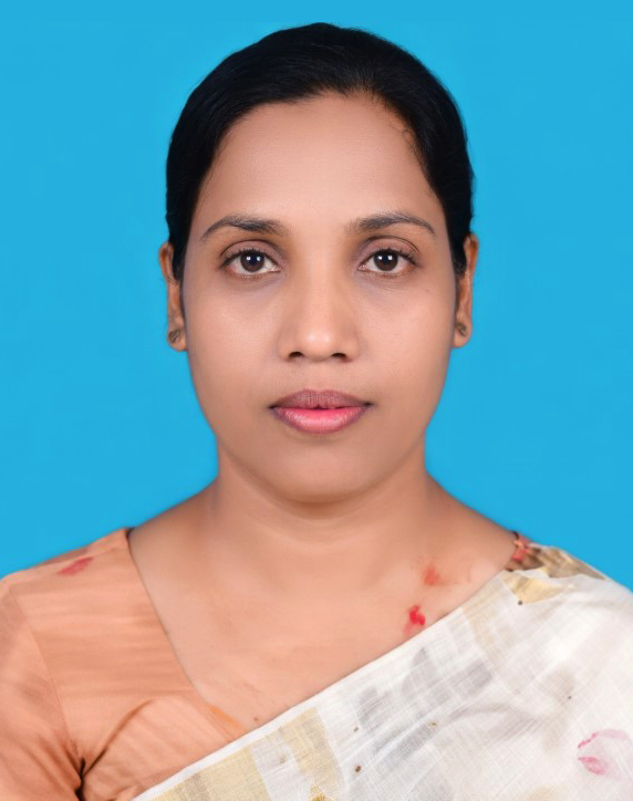 Sharifa Akter