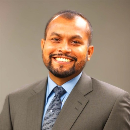 Professor Dr. Md. Mahmudul Hasan Sikder