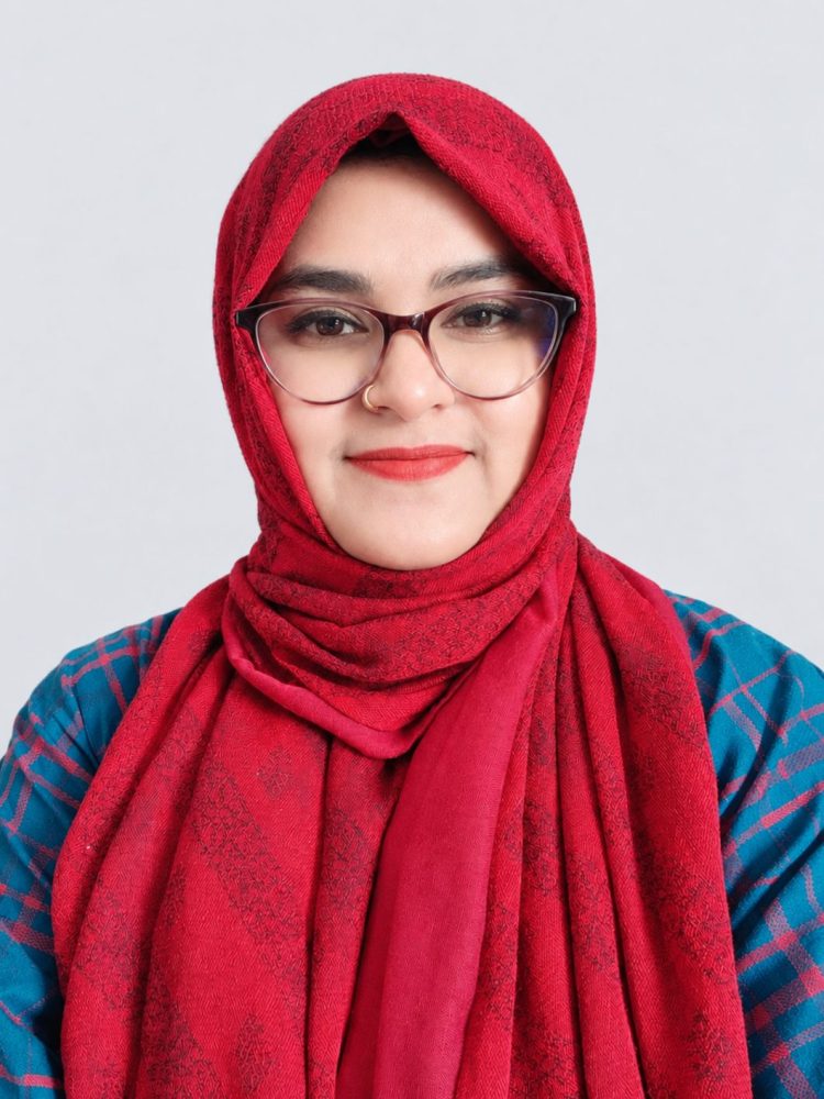 Ashrafunnaher Ritu 